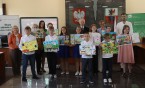 Rozstrzygnięcie Ogólnopolskiego Konkursu Plastycznego dla uczniów szkół podstawowych pn. "Wioski bez troski"