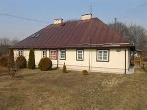 Dwór w Jartyporach - obecnie budynek szkoly (galeria: 1)