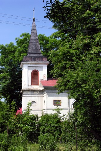 Kościół ewangelicki (galeria: 1)