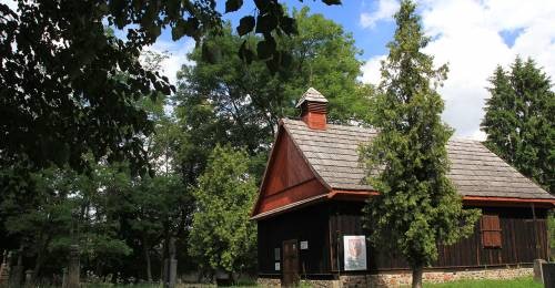 Cmentarz ewangelicki (galeria: 1)